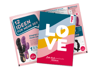 Katalog bestellen