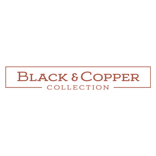 Logo Black & Copper