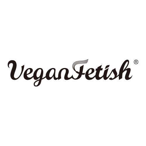 Logo Vegan Fetish