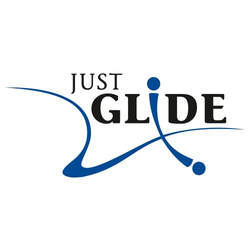 Just Glide Produkte