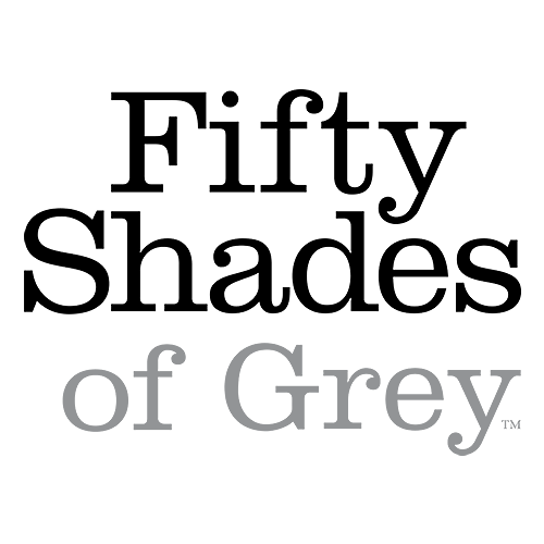 Logo Fifty Shades of Grey