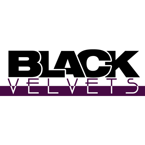 Logo Black Velvets