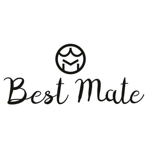 Logo Best Mate