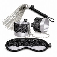 Hauptbild von Fifty Shades of Grey „Play Nice“ Soft Bondage Set