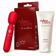 Hauptbild von Le Premier Rendez-vous – Maison Tabou Set, 3-teilig