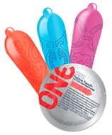 Kondome „Tattoo Touch“ mit spürbaren Strukturen