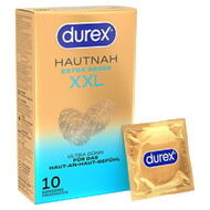 Kondome „Hautnah Extra Groß XXL“, ultra dünn