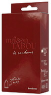 Kondome „Maison Tabou Gefühlsecht“