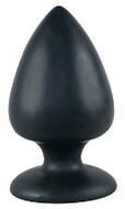 Analplug „Extra“