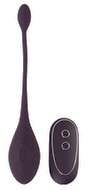 Vibro-Ei „RC Love Ball“ mit Fernbedienung, 61 g