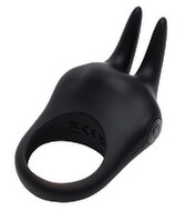 Penisring „Sensation Vibrating Rabbit Love Ring" mit 20 Vibrationsmodi