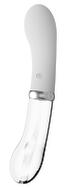 „G-Spot LED Vibrator“, beidseitig verwendbar