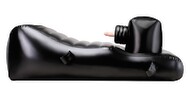 Sexmaschine „Louisiana Lounger“ mit Fernbedienung