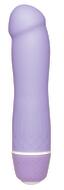 Minivibrator „Sweety“, 12,4 cm, mit 7 Vibrationsrhythmen