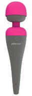 Massagestab „massager“ mit Multispeed-Vibration