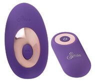 Auflegevibrator „RC Panty Vibrator“ mit Fernbedienung, wasserdicht