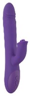 Rabbitvibrator „Thrusting & Rotating“