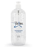 Gleitgel „Wasserbasierend“