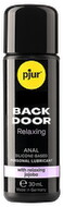 Gleitgel „BACKDOOR Relaxing“ auf Silikonbasis