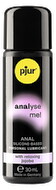 Gleitgel „analyse me! Relaxing“ auf Silikonbasis