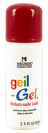 Gleitgel „geilGel“ auf Silikonbasis