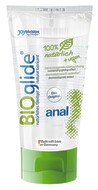 Gleitgel „BIOglide anal“, vegan