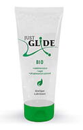 Gleitgel „Bio”, vegan