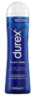 Gleitgel "Play Feel", auf Wasserbasis