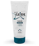 Gleitgel „Premium“ mit Hyaluron und Panthenol