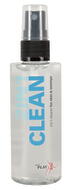 Intim-Reinigungsspray „2in1 Clean“ für Haut und Toys