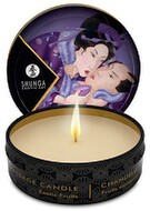 Massagekerze “Mini Massage Candle“ mit sanft subtilem Duft