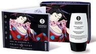 Stimulationsgel „Rain of Love G-Spot Arousal Cream “ inkl. Booklet