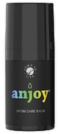 Pflegebalsam „anjoy“ mit 100% natürlichen Inhaltsstoffen und Vitamin E