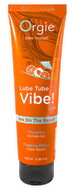 Erotik-Gel „Lube Tube Vibe! Sex on the Beach“ mit Vibrations-Effekt