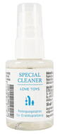 Reinigungsspray „Special Cleaner Love Toys“, duftneutral