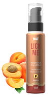 Erotik-Gel „Lick me Honey“ mit Wärme-Effekt