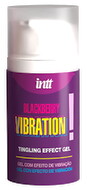 Stimulationsgel „Blackberry Vibration!“ unisex