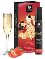 Mundspray „Waves of Pleasure“ für orales Verwöhnen
