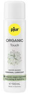 Gleitgel „ORGANIC Touch“ auf Wasserbasis