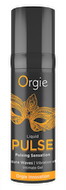 Stimulationsgel „Liquid Pulse“ mit Ice-Caramel-Aroma