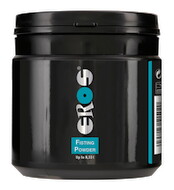Gleitgelpulver „Fisting Powder“, hochergiebig