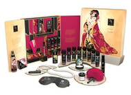 Erotik-Adventskalender „Calendar of Desires“ mit 25 Luxus-Intimprodukten