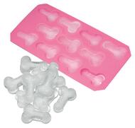 Eiswürfelform „Sexy Ice Maker“ für 11 Penis-Eiswürfel