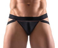 Jock, Organic Cotton