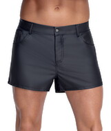 Shorts im Mattlook