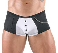 Pants im Service-Style
