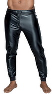 Hose „Missbehaved“ im Powerwetlook