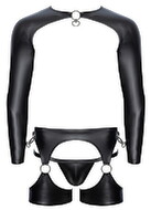 3-teiliges Kinky-Set