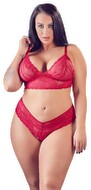 Soft-BH plus Slip ouvert aus Spitze