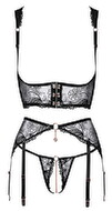Straps-Set 3-teilig